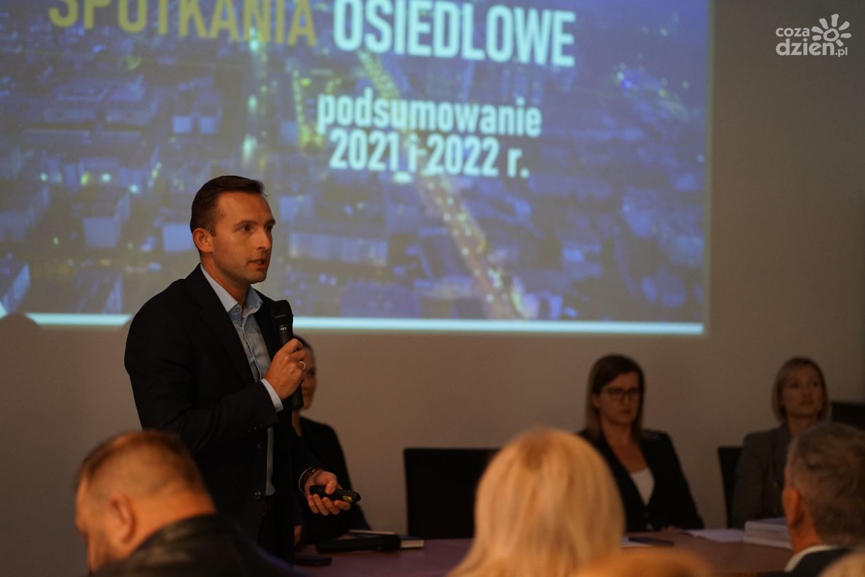 W tym roku odbędzie się siedem spotkań