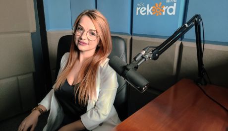 Maja Mikita: Pomaganie wciąż jest modne. Dobro wraca!