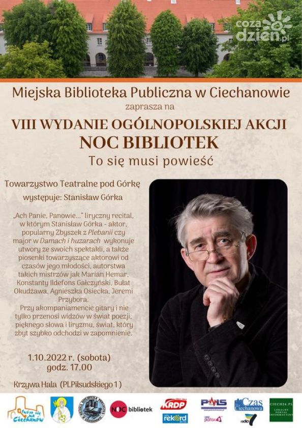 Ta noc na długo zostanie w pamięci