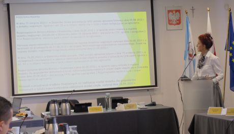Wprowadzili do budżetu 7,9 miliona złotych