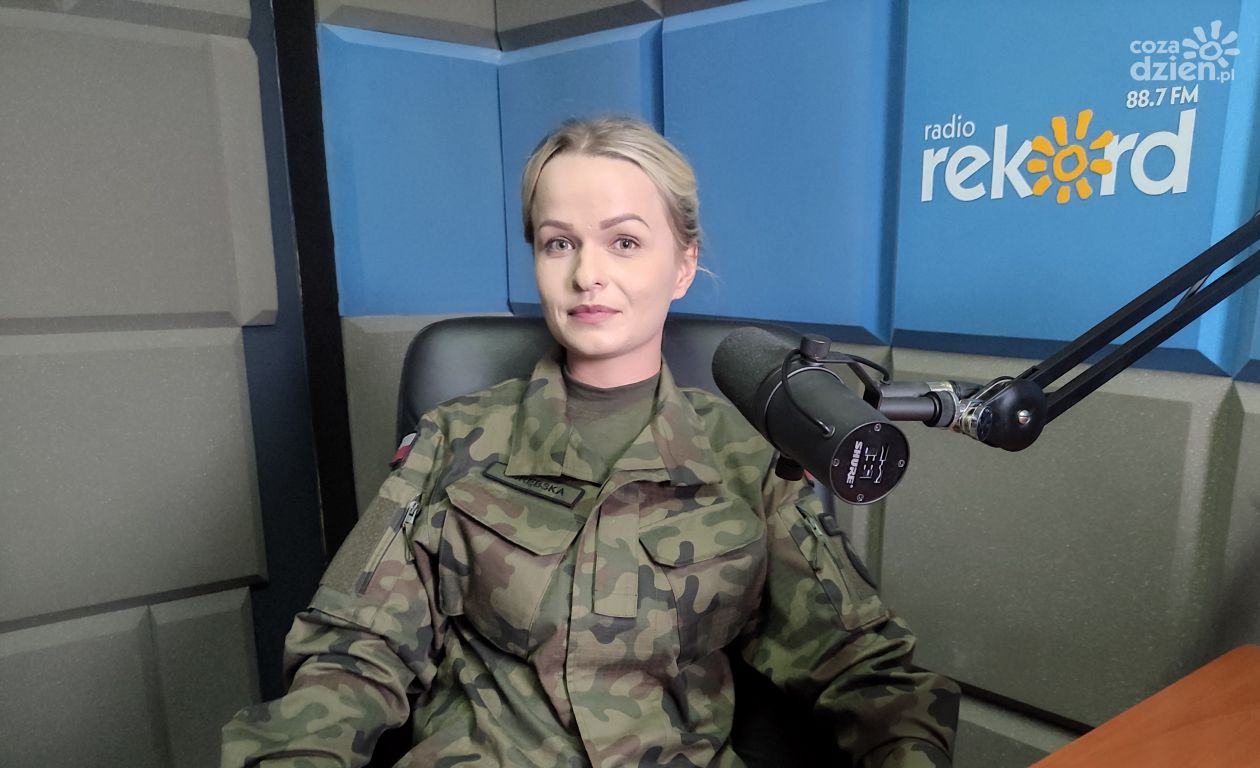Zakończyła