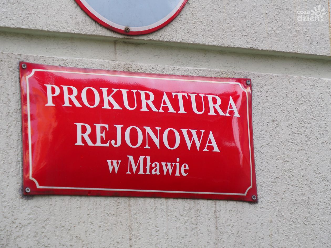 Prokuratura potwierdza tragiczną wiadomość