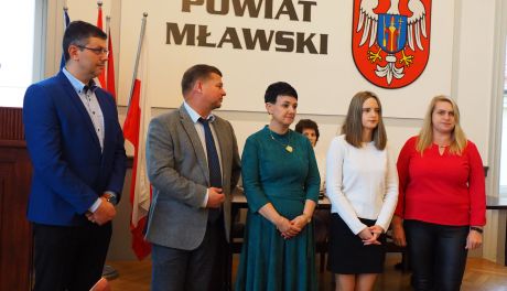 Osiągnęli najlepsze wyniki na egzaminie dojrzałości 