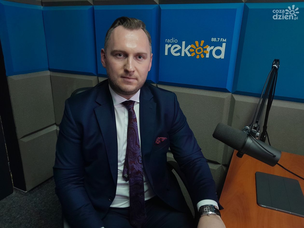 Wojnarowski: Kto odpowiada za ten bajzel?