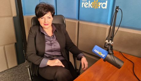 Trzęsienie ziemi w ciechanowskim starostwie! Joanna Potocka-Rak opuszcza PSL