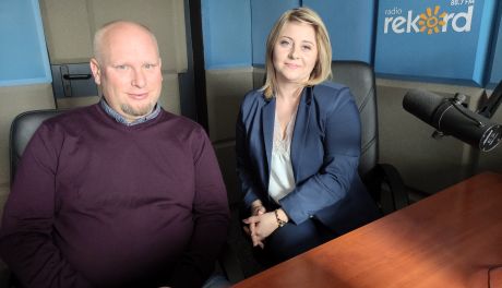 Joanna Mossakowska: Do orkiestry dołączyć może każdy