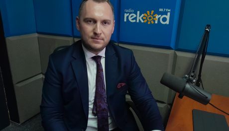 Konrad Wojnarowski: Kto odpowiada za ten bajzel w naszym kraju?