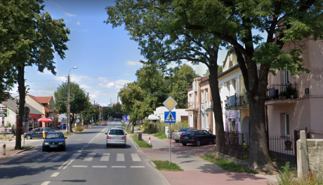 Ciechanów. Kolejne przejście dla pieszych zyska oświetlenie