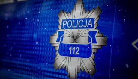 36-latek zgłosił awanturującego się sąsiada, ale to on sam trafił do aresztu