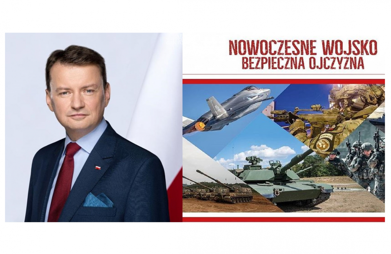 Minister przyjedzie do Ciechanowa