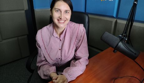 Marzena Lentowszczyk: Będzie konkurs, będzie też nagroda