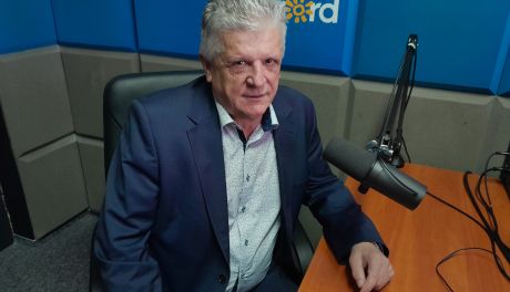 Marek Kiwit: Będą środki, będzie ogrzewanie w szkołach