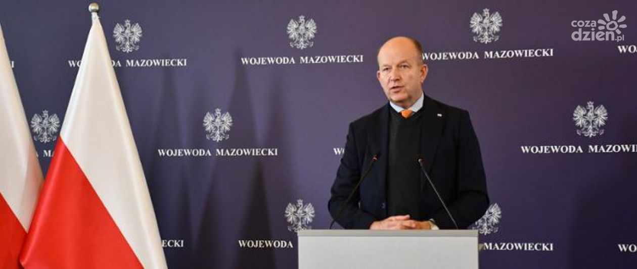 W powiecie ciechanowskim powstanie ich 20