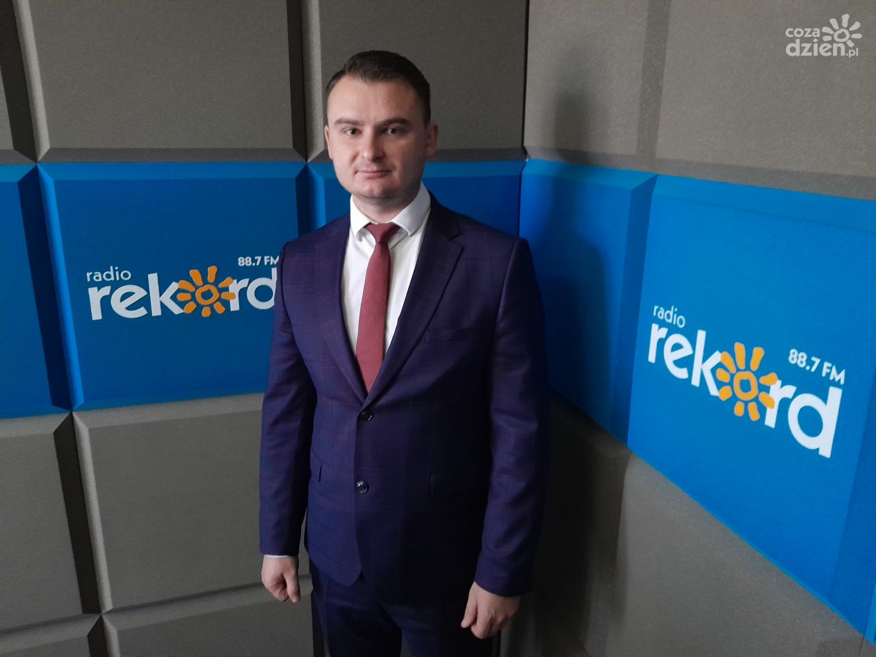 Muchowski: Wprowadziliśmy program oszczędnościowy