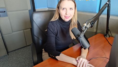 Aldona Łyszkowska: Poznamy tajniki oberka, mazura, walca i oczywiście poloneza
