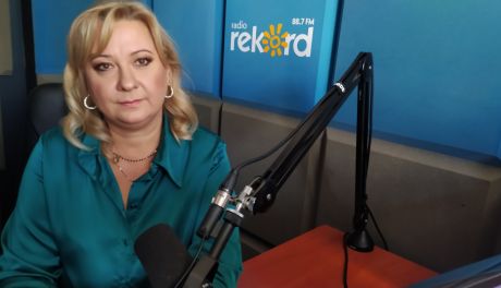 Ewa Podsiadlik - jak walczyć z łysieniem? 