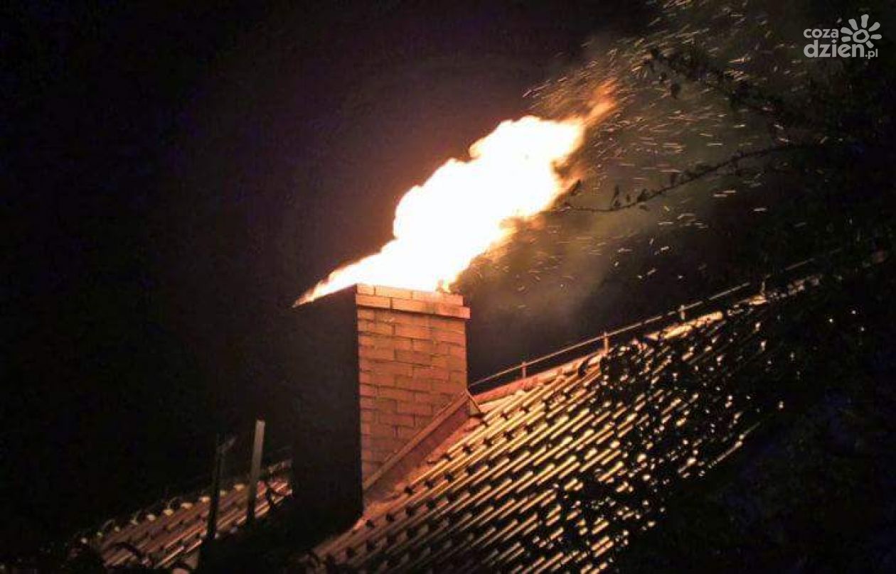 To czarna tykająca bomba