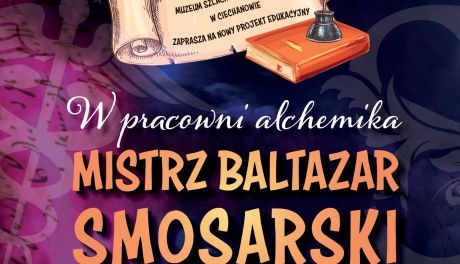 Muzeum Szlachty Mazowieckiej podsumuje alchemiczne warsztaty