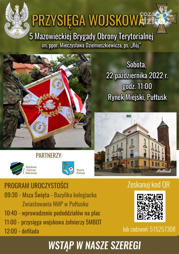 To już 30-ty raz!