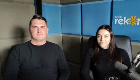 Druhny z OSP Ojrzeń powalczą w Mławie