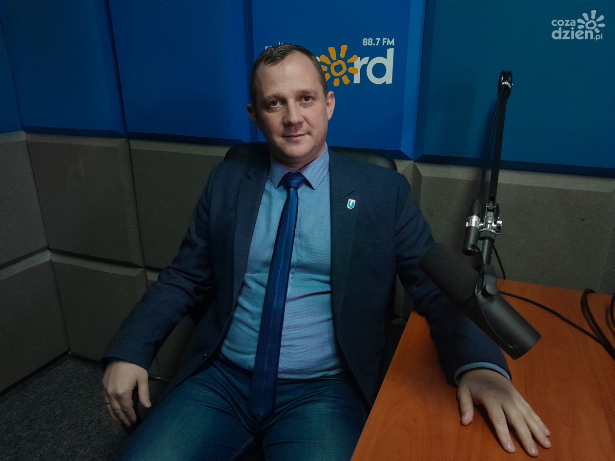 Szczepański: Lampy prawdopodobnie nie zaświecą
