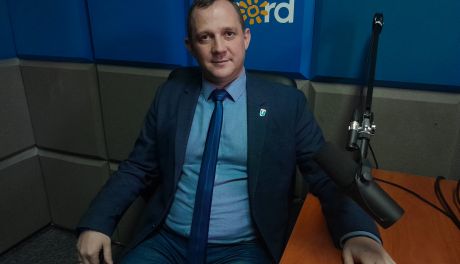 Michał Szczepański: Od 1 stycznia lampy prawdopodobnie nie zaświecą
