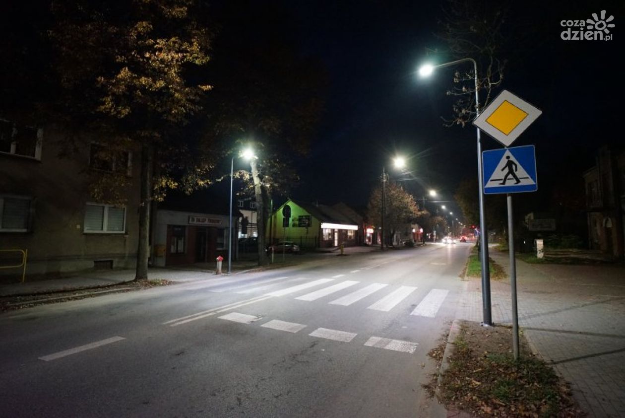Bezpieczniej na Płońskiej