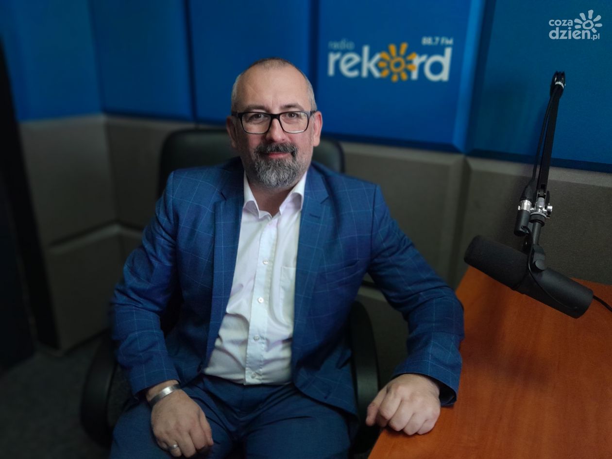 Bieńkowski: Chcemy współrządzić w ciechanowskim