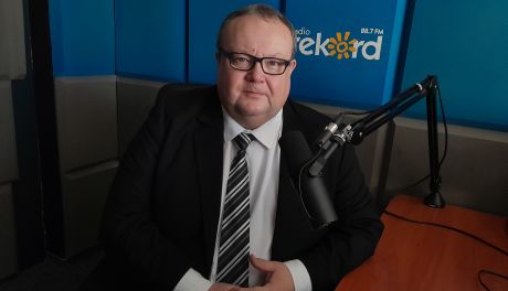 Mariusz Godlewski: Szukamy oszczędności, ograniczamy zatrudnienie