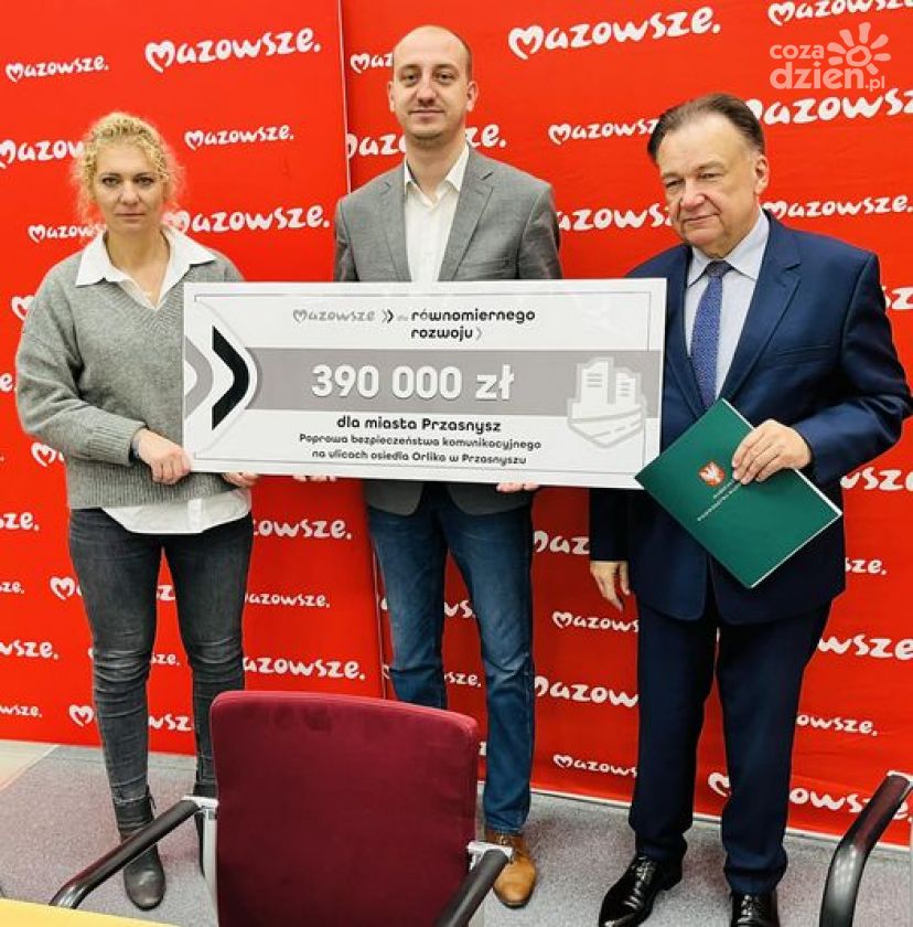 Wymienią tam oświetlenie i nawierzchnię