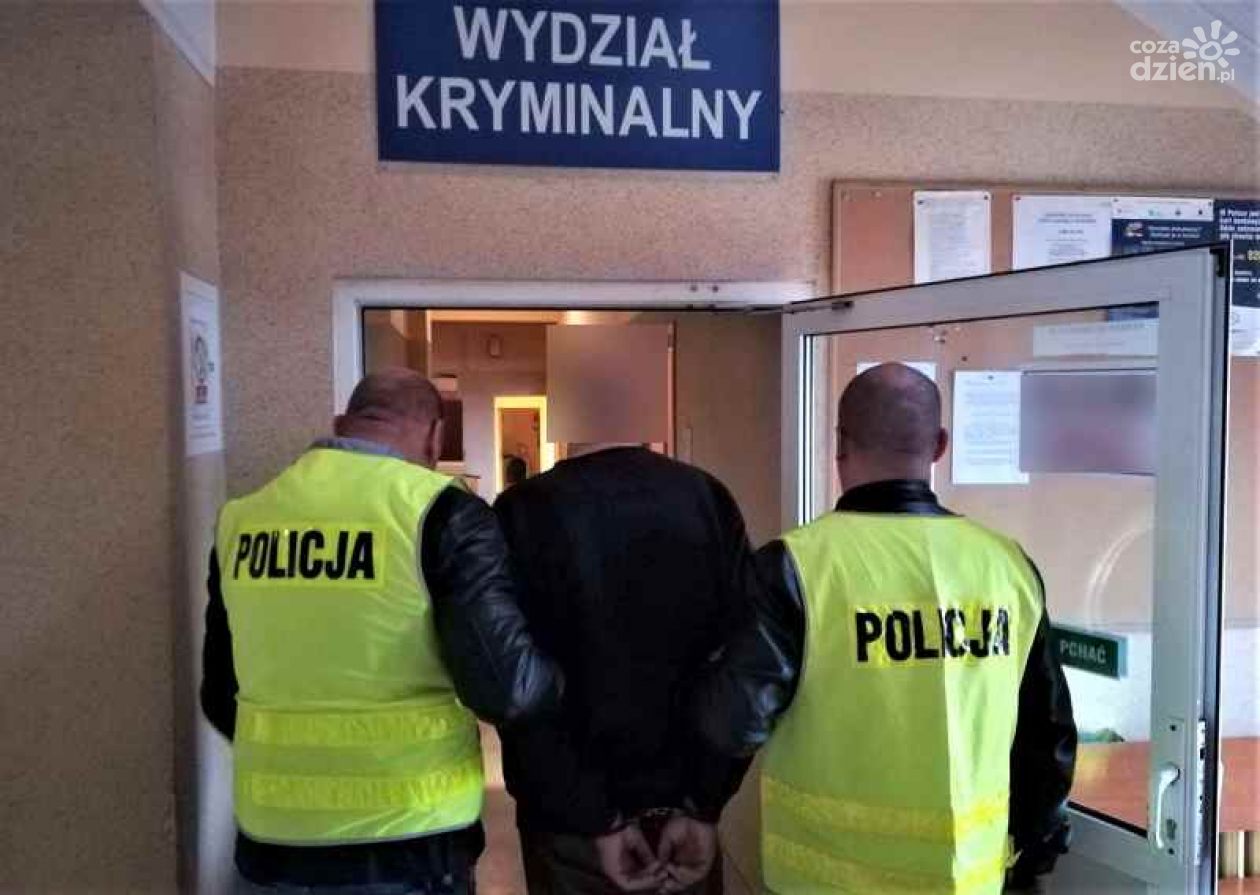 Horror w Pułtusku