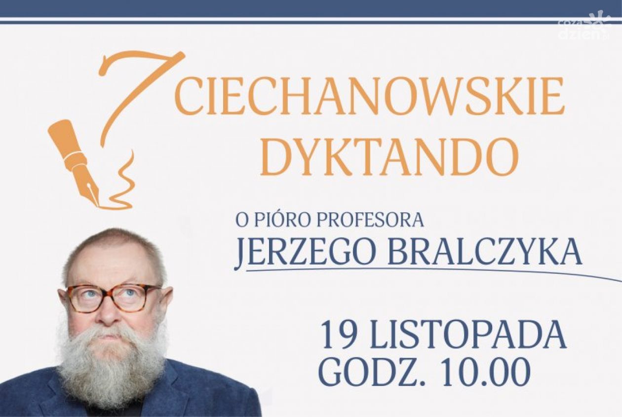 Ostatni dzień zapisów