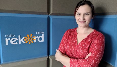 Sandra Kraszewska: Wszystko zaczęło się od hipoterapii