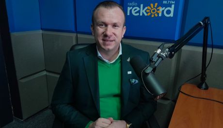 Kamil Koprowski: Chcemy mieć pewność finansowania naszych jednostek