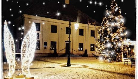 Bez sylwestra, ale z jarmarkiem w Przasnyszu. Ratusz podjął decyzję