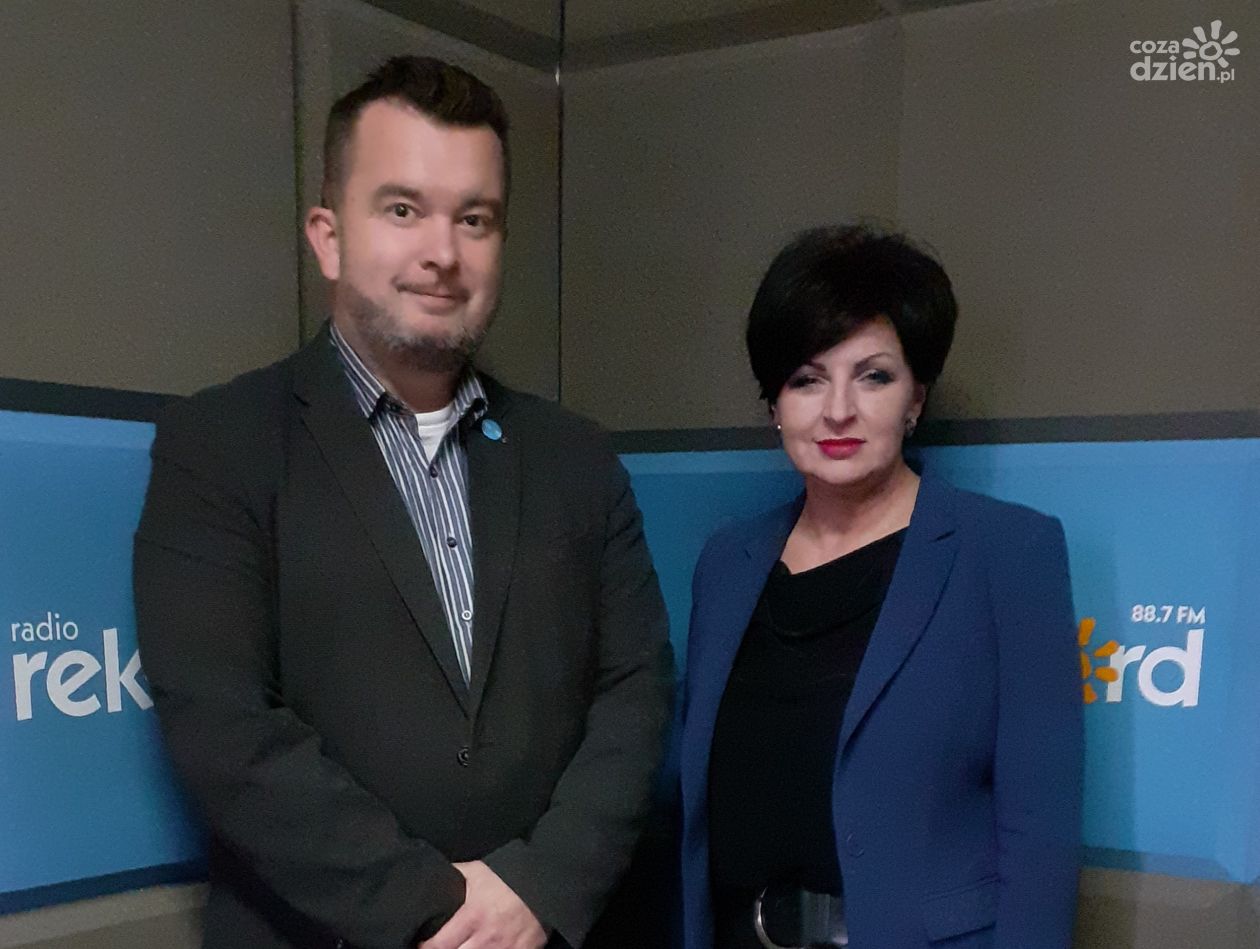 Potocka - Rak: władze powiatowe zdecydowały o wyrzuceniu mnie z klubu