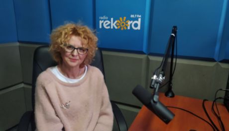 Beata Czyżykowska - ciechanowskich autorytet od tego, co na głowie