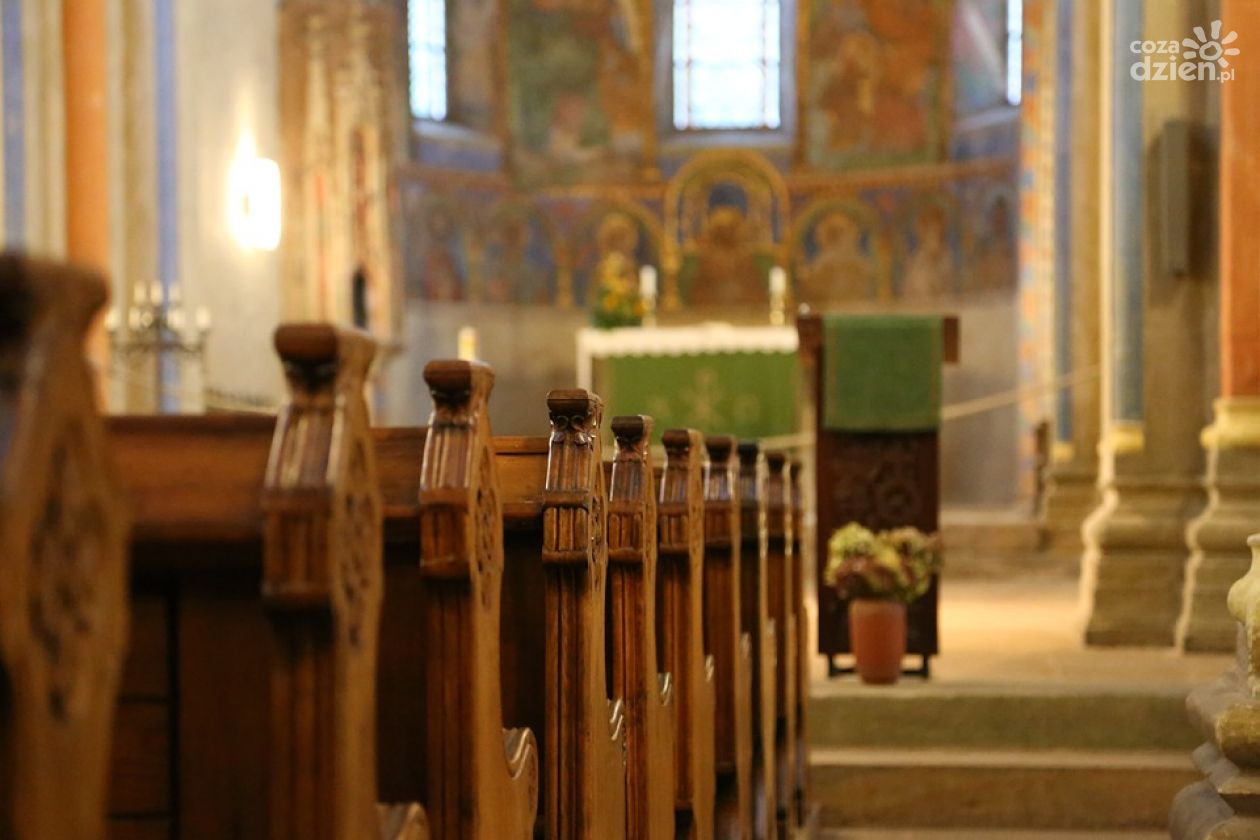 Okradali kościelne skarbonki. To małżeństwo 