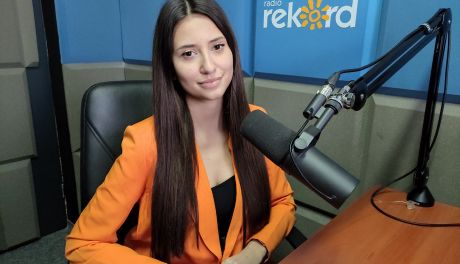 Wiktoria Zimak: Od sukcesu ważniejsze dla mnie są relacje