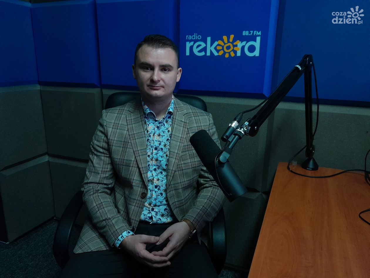 Muchowski: 15 milionów na inwestycje