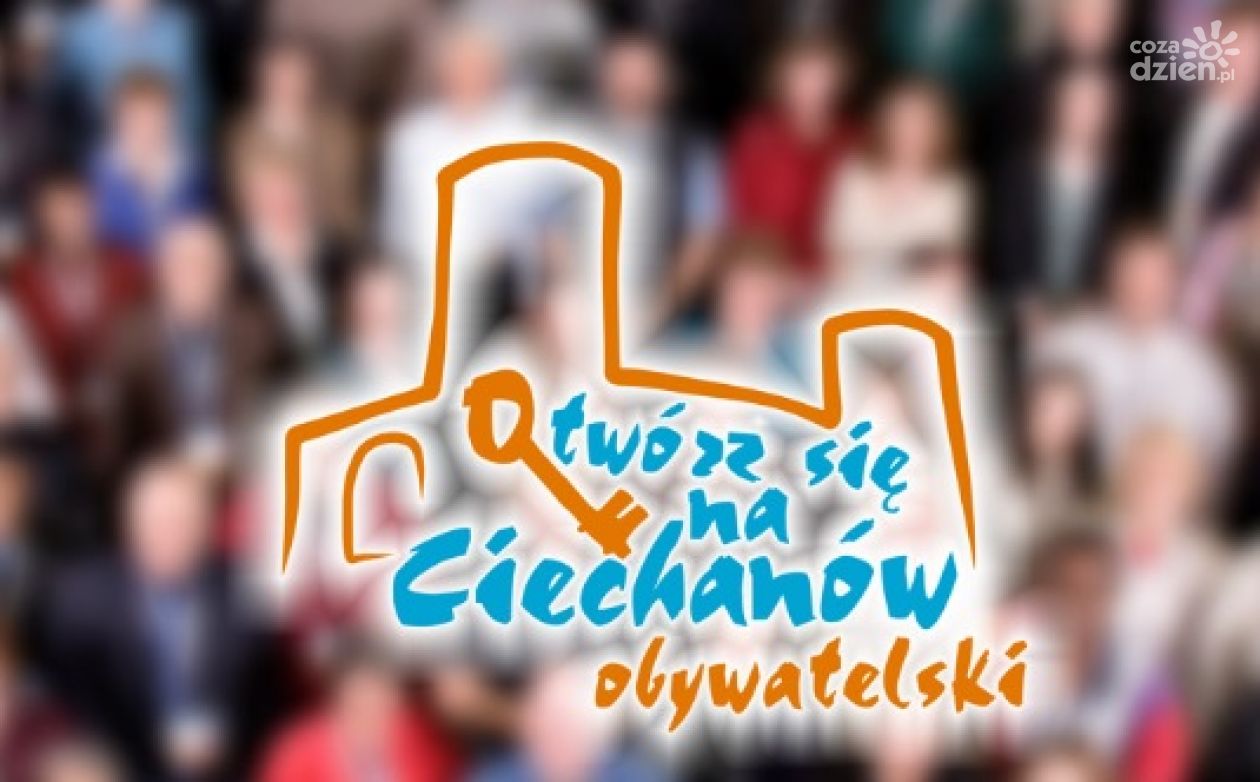 Wnioski do CBO już spływają