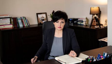 Gorąco w starostwie. Chcą odwołania Joanny Potockej - Rak z funkcji włodarza powiatu