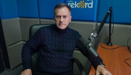 Jerzy Omieciński: Nie mamy w planach zamknięcia basenu w Ciechanowie