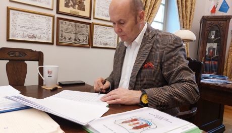 Nie będzie imprez miejskich, mniejsze środki dla organizacji pozarządowych. Jest projekt budżetu Mławy