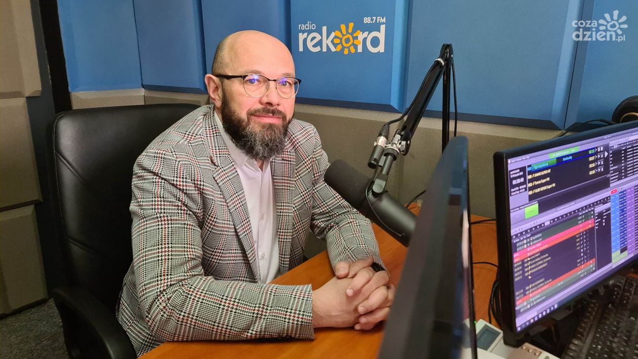 Łebkowski: Taki wynik bralibyśmy w ciemno