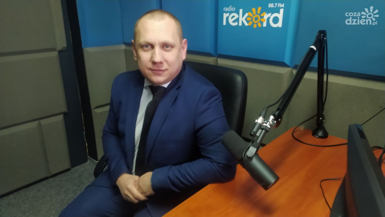 Jakub Gwoździk (WUP) jaki był i jaki będzie rynek pracy?