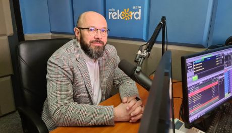 Marek Łebkowski: Przed startem rundy taki wynik bralibyśmy w ciemno