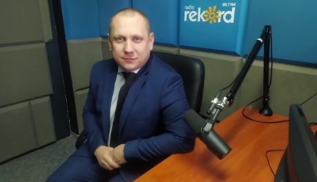 Jakub Gwoździk (WUP) jaki był w tym i jaki będzie rynek pracy w przyszłym roku?
