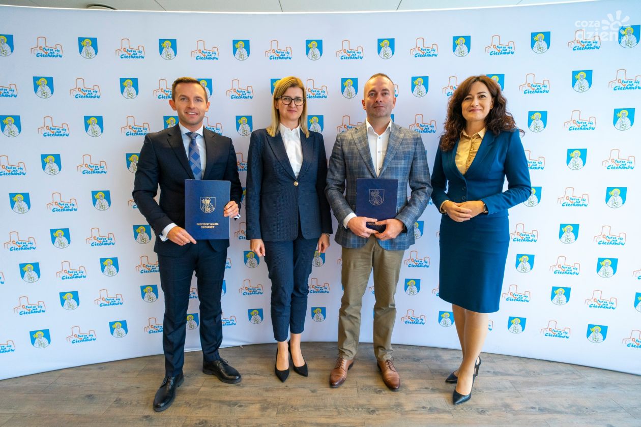 Będzie jak nowy już w 2024 roku