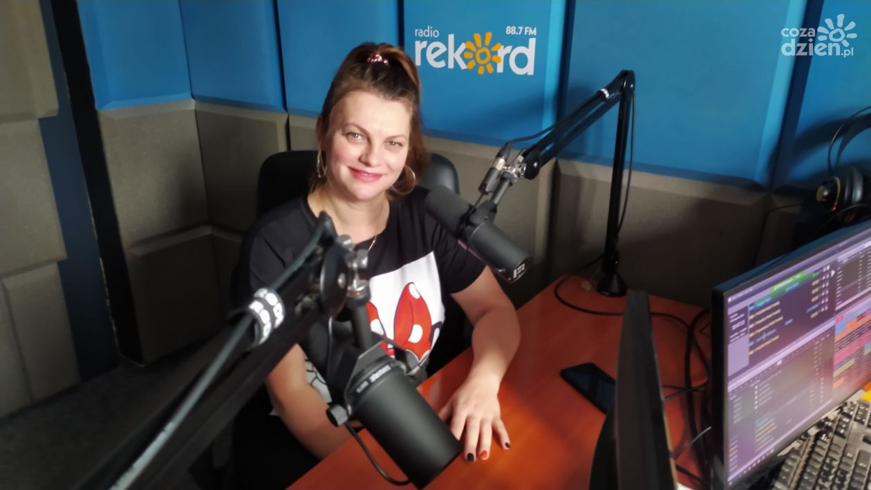Agnieszka Sobiesiak - jak imprezowaliśmy w tym roku?